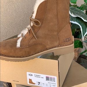 UGG Boots